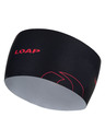 Loap Piros és fekete férfi sportos fejpánt LOAP Zal