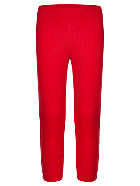 Loap Piros gyermek melegítőnadrág LOAP Doxis