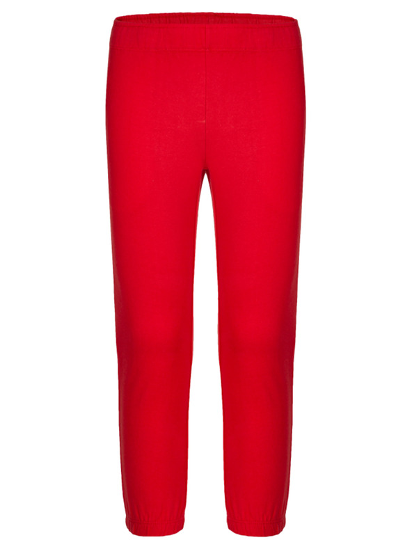 Loap Piros gyermek melegítőnadrág LOAP Doxis