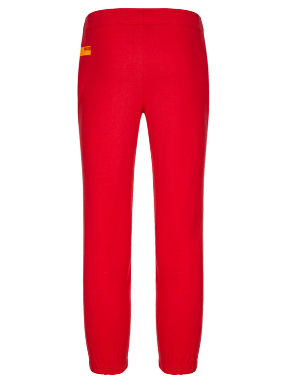 Loap Piros gyermek melegítőnadrág LOAP Doxis