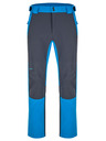 Loap LOAP Lupic kék férfi softshell nadrág LOAP Lupic