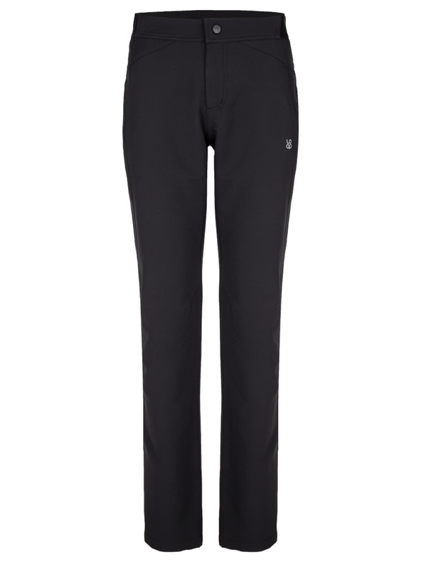 Loap Fekete női outdoor nadrág LOAP Urliss