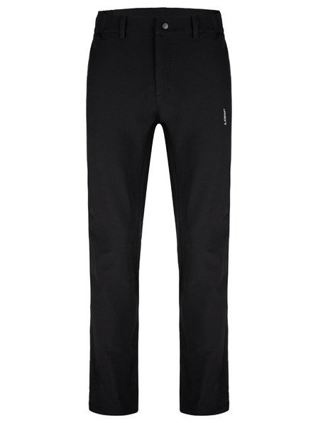 Loap Férfi fekete outdoor nadrág LOAP Urfalan