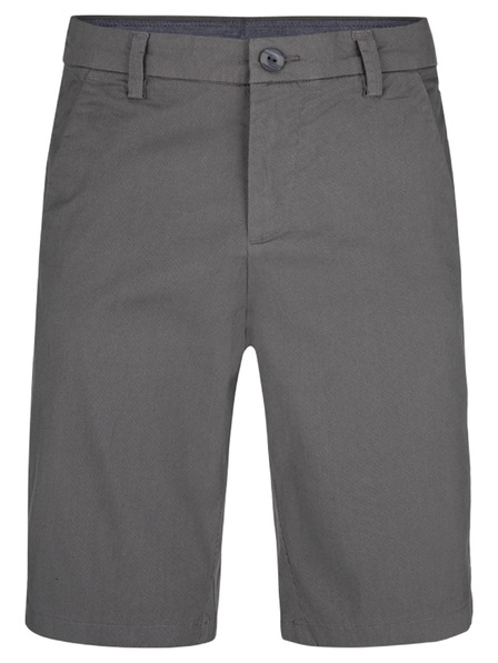 Loap Szürke férfi rövidnadrág LOAP VAMOS