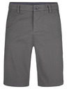 Loap Szürke férfi rövidnadrág LOAP VAMOS