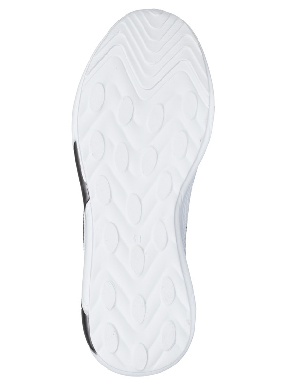 Loap Fekete női tornacipő LOAP Repsa