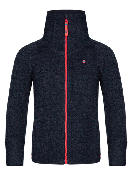 Loap Sötétkék női pulóver LOAP Edala