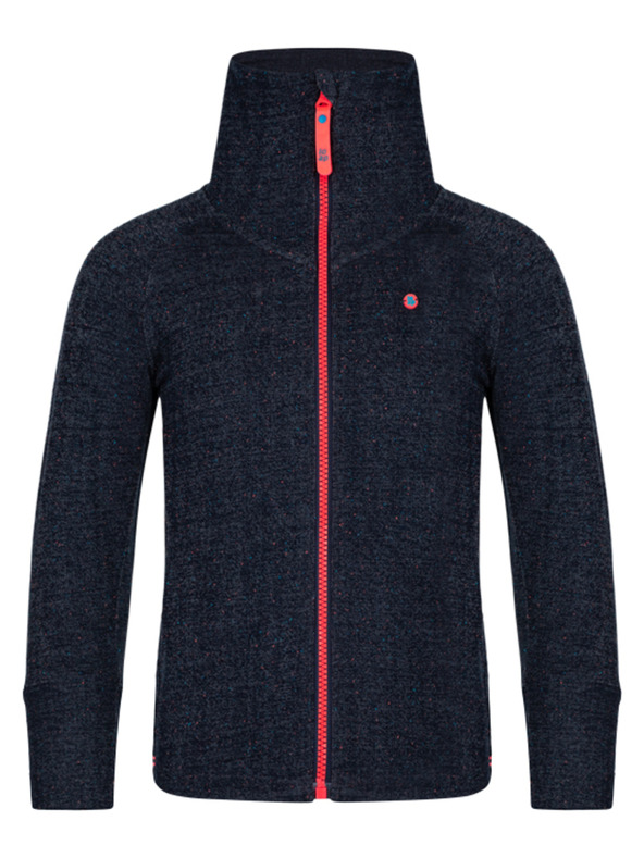 Loap Sötétkék női pulóver LOAP Edala