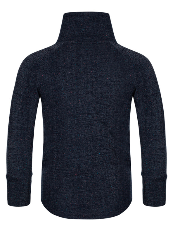 Loap Sötétkék női pulóver LOAP Edala