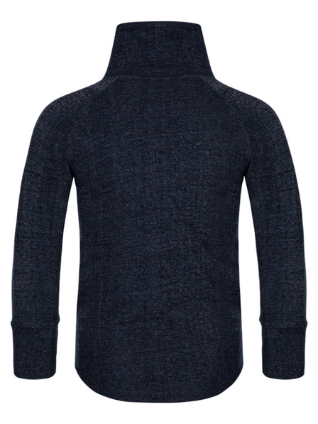 Loap Sötétkék női pulóver LOAP Edala