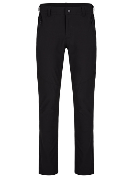 Loap Fekete férfi LOAP Uzak nadrág