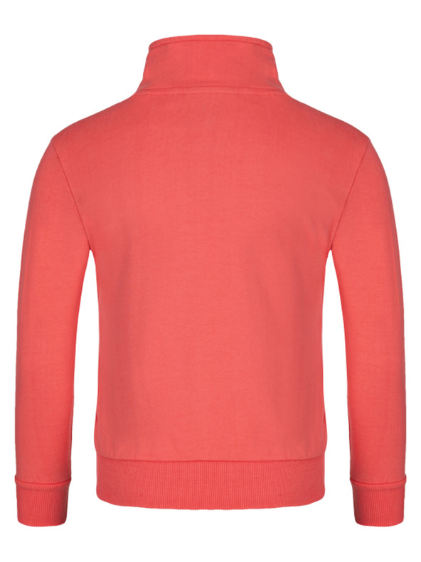 Loap Narancssárga lány pulóver LOAP Dolana