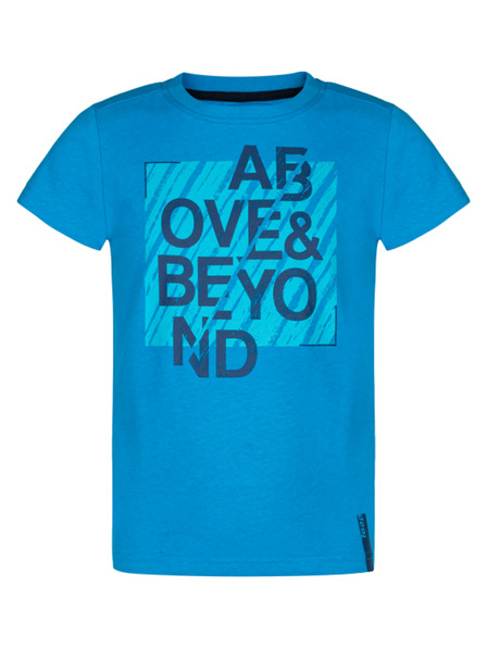 Loap Kék fiú LOAP Booster póló LOAP Booster póló