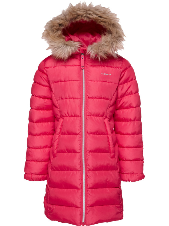 Loap LOAP Indala télikabát lányoknak