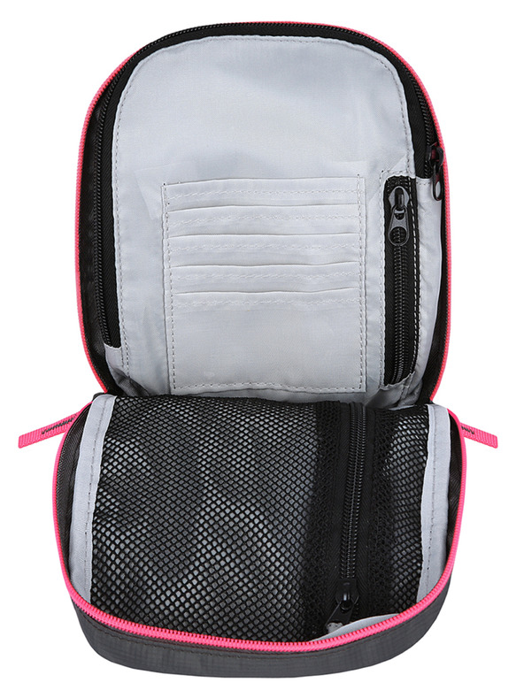 Loap Unisex LOAP OLLA szürke/rózsaszín