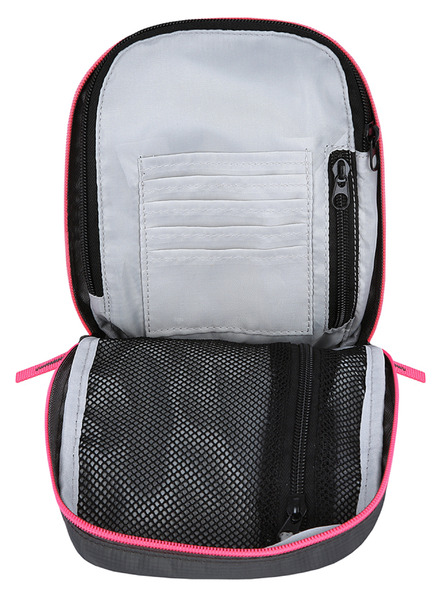 Loap Unisex LOAP OLLA szürke/rózsaszín