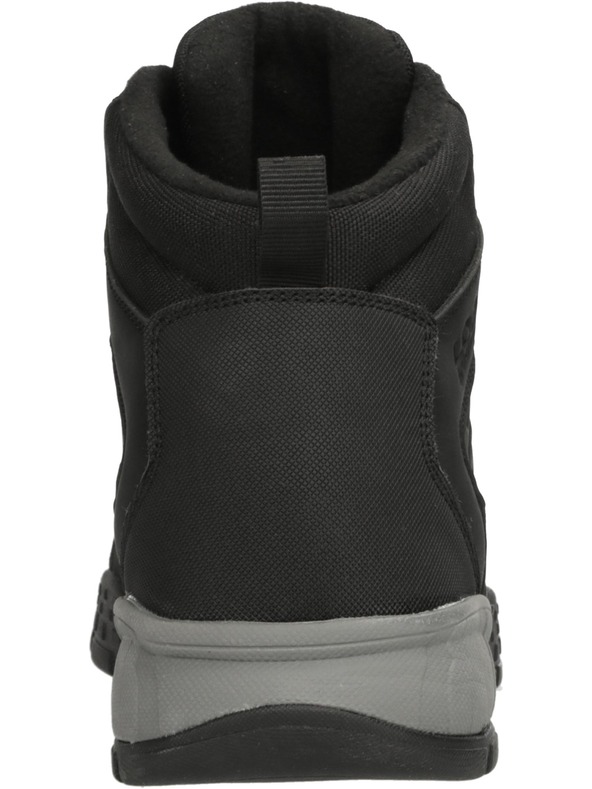 Loap Férfi téli csizma LOAP STERLING Fekete/Szürke