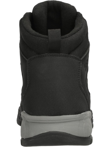 Loap Férfi téli csizma LOAP STERLING Fekete/Szürke