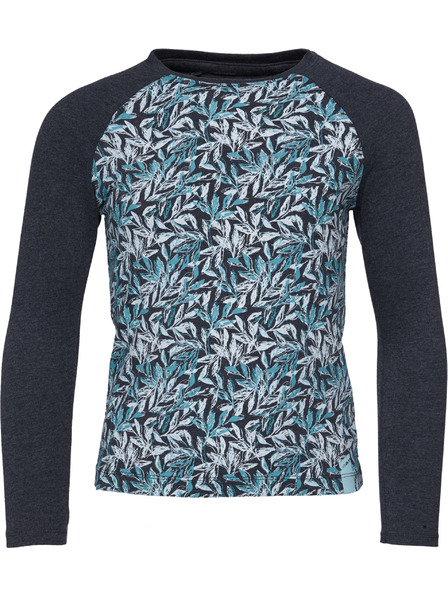 Loap Lányok pólója LOAP BILARA Sötétkék