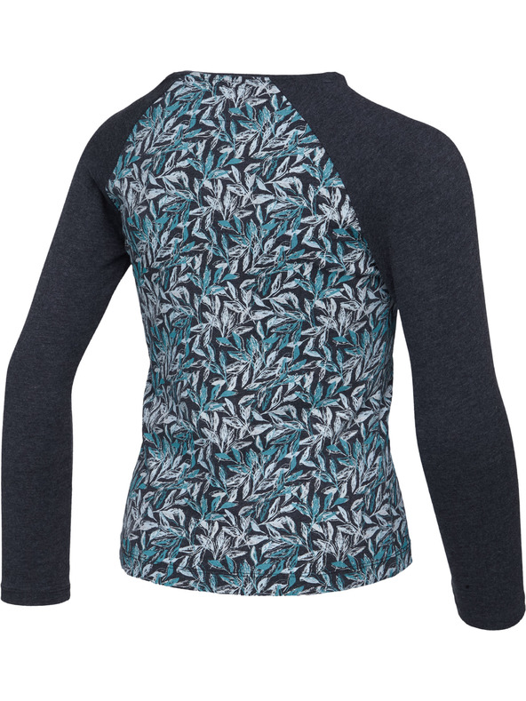 Loap Lányok pólója LOAP BILARA Sötétkék