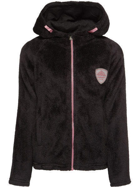 Loap Lányok pulóver LOAP CHEMILA fekete