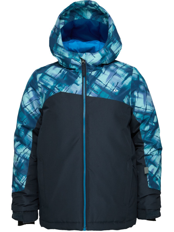 Loap Gyerek sí dzseki LOAP CULAD Kék