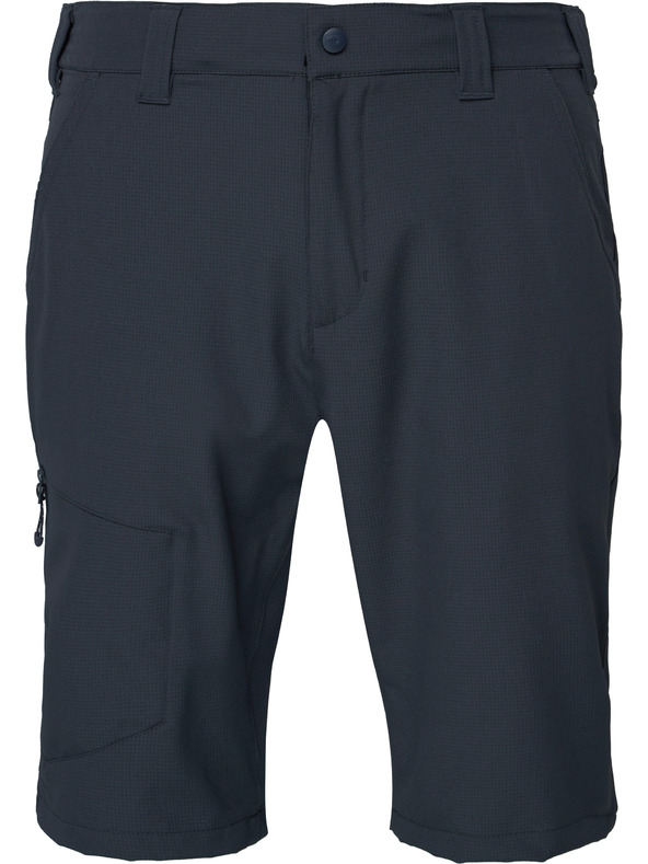 Loap Férfi LOAP UZRAM rövidnadrág Sötétkék