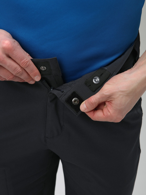 Loap Férfi LOAP UZRAM rövidnadrág Sötétkék