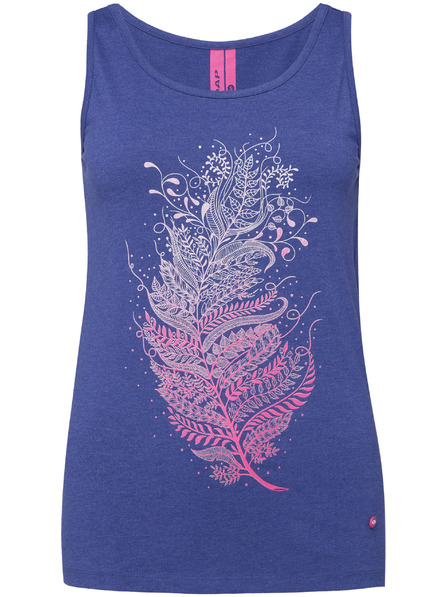 Loap Női felső LOAP AULI Kék