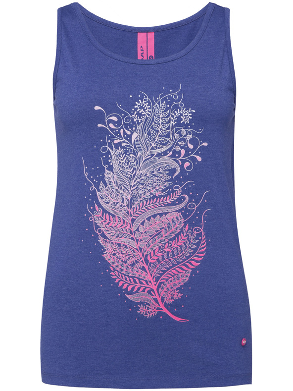 Loap Női felső LOAP AULI Kék