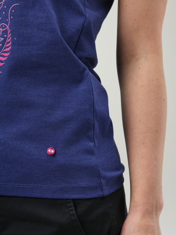 Loap Női felső LOAP AULI Kék