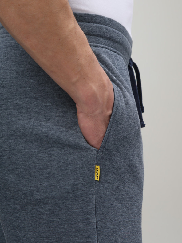 Loap Férfi melegítőnadrág LOAP ECRAD Sötétkék