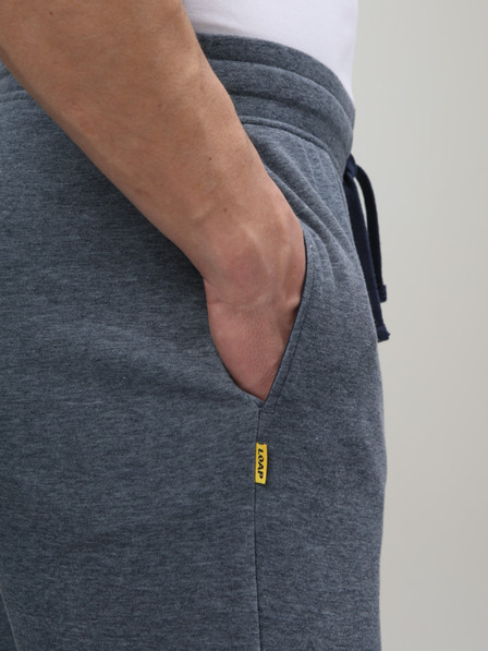 Loap Férfi melegítőnadrág LOAP ECRAD Sötétkék