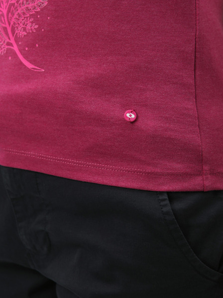 Loap Női pulóver LOAP AULI Rózsaszín