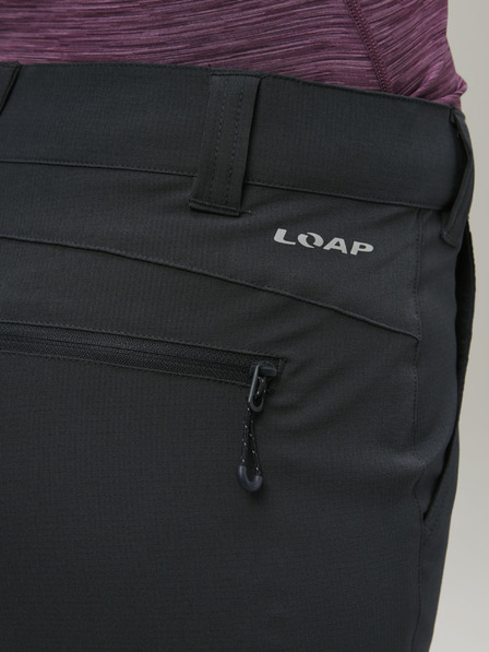 Loap Női 3/4-es nadrág LOAP UZIMA Sötétkék