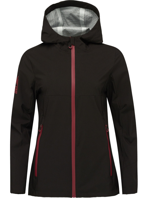 Loap Női kabát LOAP ULVANA Fekete