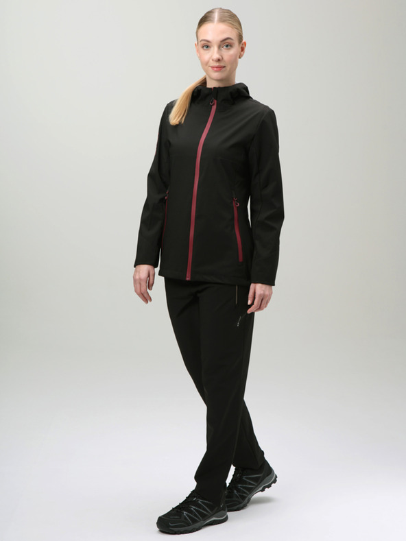 Loap Női kabát LOAP ULVANA Fekete