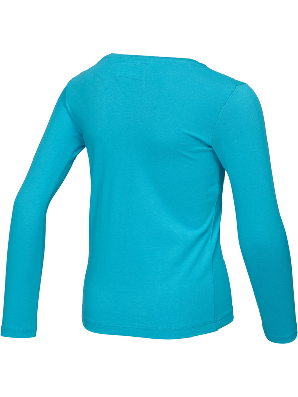 Loap Fiú póló LOAP BUVON Kék