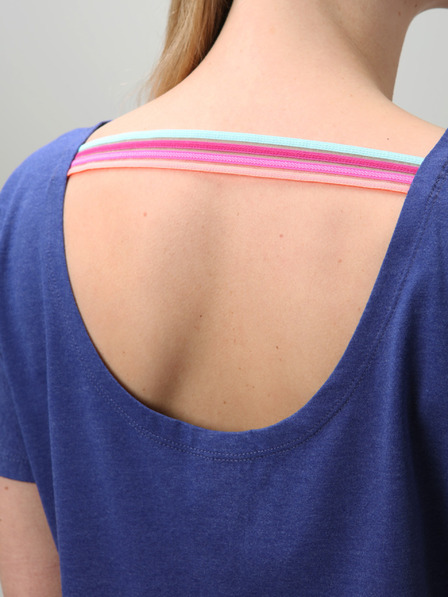 Loap Női LOAP AUMARA póló Kék