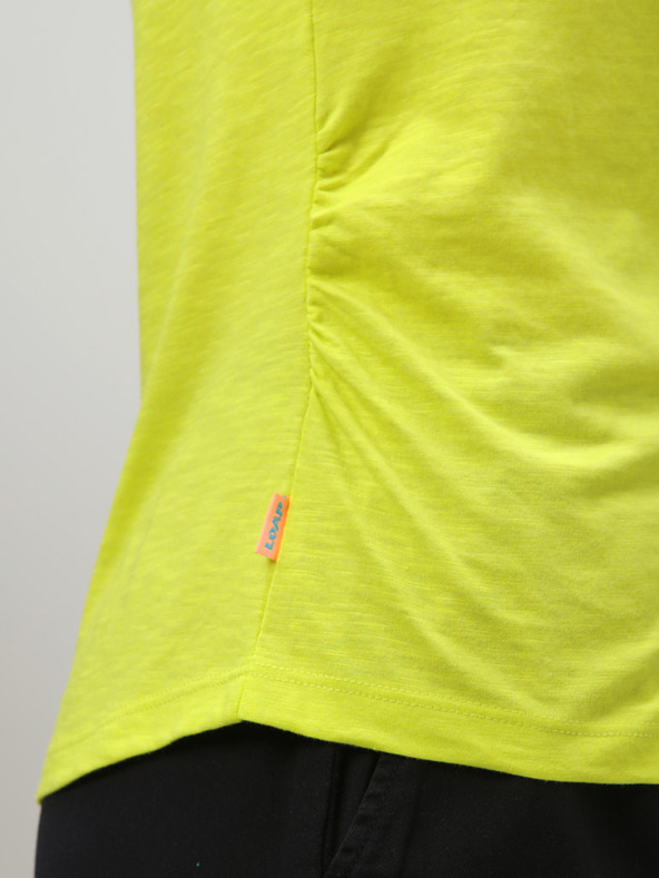 Loap Női póló LOAP BLUEVA Zöld