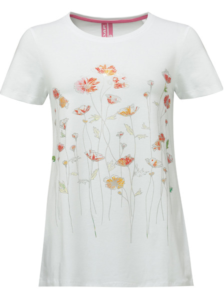 Loap Női póló LOAP ABONIE Fehér