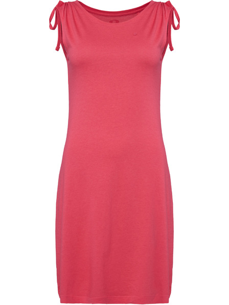 Loap Női LOAP ASANURA ruha rózsaszín