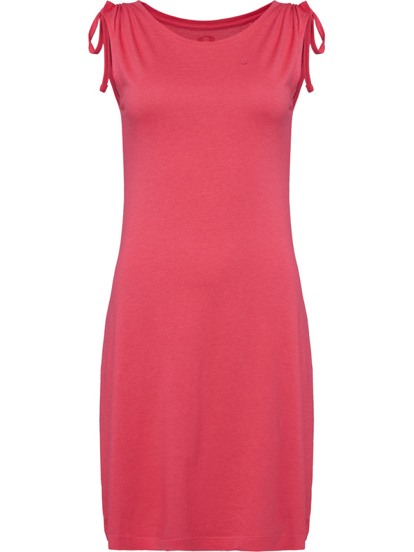 Loap Női LOAP ASANURA ruha rózsaszín