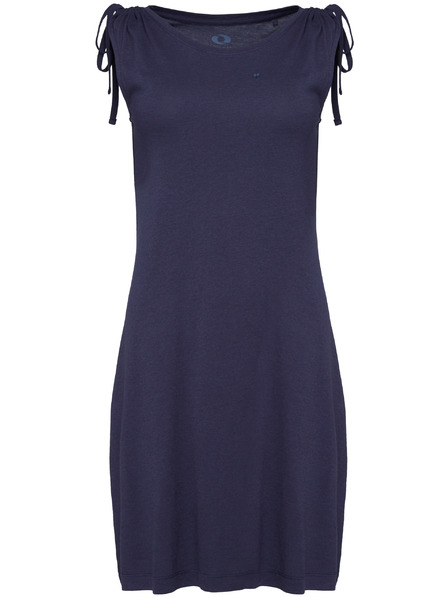 Loap Női LOAP ASANURA ruha Sötétkék