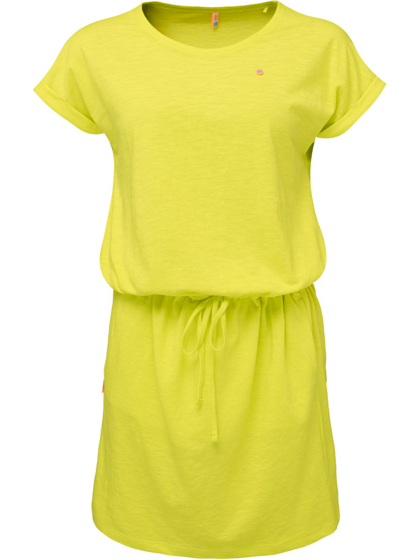 Loap Női ruha LOAP BLARARKA Zöld