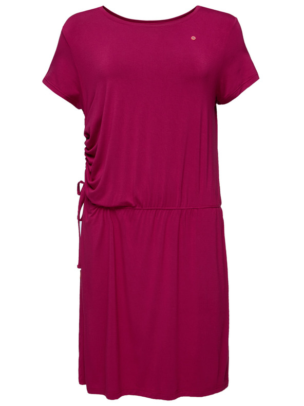 Loap Női LOAP BREVORA ruha Piros