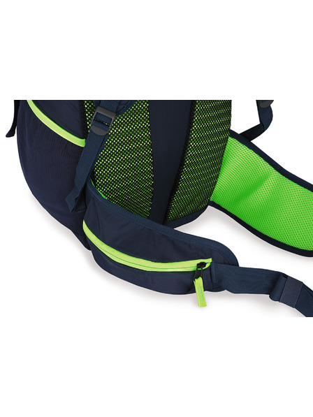 Loap Sötétkék túra hátizsák 45 l LOAP Montasio