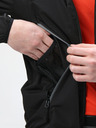 Loap Fekete férfi LOAP URAL softshell dzseki