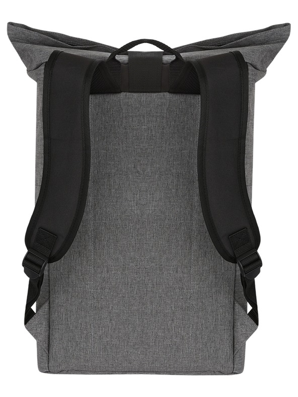 Loap LOAP SPOTT városi hátizsák Szürke/Fekete