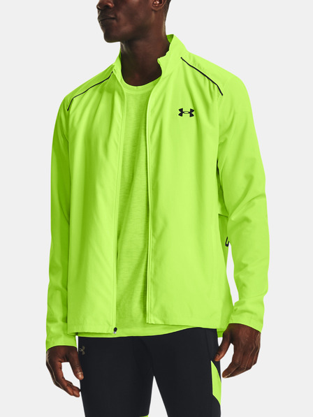 Under Armour Férfi dzseki Under Armour UA STORM RUN JACKET